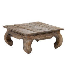 Centre Table Home ESPRIT 140 X 140 X 45 cm | Tienda24 - Global Online Shop Tienda24.eu