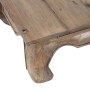 Table Basse Naturel 80 x 80 x 38 cm de BigBuy Home, Tables - Réf : S8807348, Prix : 434,39 €, Remise : %