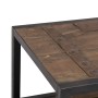 Mesa de Centro Preto Natural 165 x 64 x 55 cm de BigBuy Home, Jogos de móveis - Ref: S8807349, Preço: 571,58 €, Desconto: %