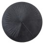 Centre Table Black 80 x 80 x 35 cm by BigBuy Home, Tables - Ref: S8807357, Price: 214,91 €, Discount: %