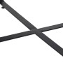 Centre Table Black 80 x 80 x 35 cm by BigBuy Home, Tables - Ref: S8807357, Price: 214,91 €, Discount: %