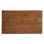 Mesa de Centro Branco Natural 120 x 70 x 45 cm de BigBuy Home, Jogos de móveis - Ref: S8807362, Preço: 342,95 €, Desconto: %