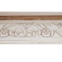 Mesa de Centro Blanco Natural 120 x 70 x 45 cm de BigBuy Home, Mesas - Ref: S8807362, Precio: 342,95 €, Descuento: %