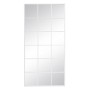 Miroir mural Blanc Vertical Fenêtre 90 x 3 x 180 cm de BigBuy Home, Miroirs muraux - Réf : S8807367, Prix : 240,96 €, Remise : %