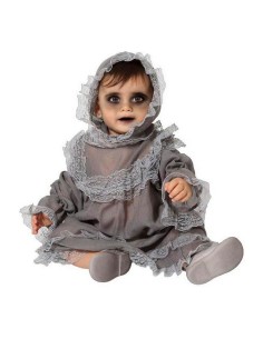 Costume per Neonati Halloween da BigBuy Carnival, Bebé - Ref: S1126208, Precio: €14.33, Descuento: %