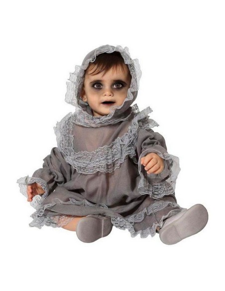 Fantasia para Bebés Halloween | Tienda24 Tienda24.eu