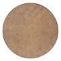 Centre Table Natural 120 x 120 x 35 cm by BigBuy Home, Tables - Ref: S8807398, Price: 534,99 €, Discount: %