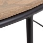 Table Basse Naturel 120 x 120 x 35 cm de BigBuy Home, Tables - Réf : S8807398, Prix : 534,99 €, Remise : %