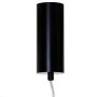 Candeeiro de teto Preto Dourado 7 W de BigBuy Home, Iluminação suspensa - Ref: S8807399, Preço: 67,98 €, Desconto: %