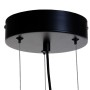 Suspension Noir Doré 20 W de BigBuy Home, Suspensions - Réf : S8807400, Prix : 132,62 €, Remise : %