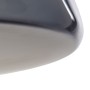 Ceiling Light Black Golden 20 W by BigBuy Home, Pendant Lights - Ref: S8807400, Price: 132,62 €, Discount: %