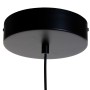 Lampadario Nero Dorato 15 W di BigBuy Home, Lampade a sospensione - Rif: S8807401, Prezzo: 91,42 €, Sconto: %