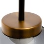 Candeeiro de teto Preto Dourado 5 W de BigBuy Home, Iluminação suspensa - Ref: S8807402, Preço: 41,61 €, Desconto: %