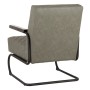 Sillón Negro Verde 61 x 70 x 85 cm de BigBuy Home, Sillas - Ref: S8807410, Precio: 411,52 €, Descuento: %