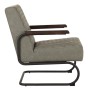 Sillón Negro Verde 61 x 70 x 85 cm de BigBuy Home, Sillas - Ref: S8807410, Precio: 411,52 €, Descuento: %