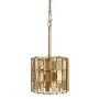 Ceiling Light Bronze 25 W by BigBuy Home, Pendant Lights - Ref: S8807417, Price: 96,84 €, Discount: %