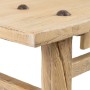 Mesa de Centro Natural 173 x 87 x 47 cm de BigBuy Home, Jogos de móveis - Ref: S8807422, Preço: 685,88 €, Desconto: %