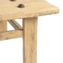 Mesa de Centro Natural 173 x 87 x 47 cm de BigBuy Home, Jogos de móveis - Ref: S8807422, Preço: 685,88 €, Desconto: %