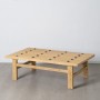 Centre Table Natural 173 x 87 x 47 cm by BigBuy Home, Tables - Ref: S8807422, Price: 685,88 €, Discount: %