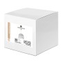 Candeeiro de teto Branco 60 W de BigBuy Home, Iluminação suspensa - Ref: S8807520, Preço: 44,30 €, Desconto: %