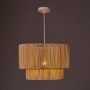 Ceiling Light Natural 60 W | Tienda24 - Global Online Shop Tienda24.eu