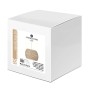 Candeeiro de teto Natural 60 W de BigBuy Home, Iluminação suspensa - Ref: S8807526, Preço: 44,30 €, Desconto: %