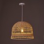 Ceiling Light Natural 60 W by BigBuy Home, Pendant Lights - Ref: S8807527, Price: 44,30 €, Discount: %