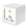 Lámpara de Techo Blanco 60 W de BigBuy Home, Iluminación colgante - Ref: S8807529, Precio: 36,58 €, Descuento: %