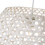 Ceiling Light White 60 W by BigBuy Home, Pendant Lights - Ref: S8807529, Price: 36,58 €, Discount: %