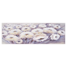 Cadre DKD Home Decor 123 x 4,5 x 83 cm Traditionnel Feuille d'une plante (2 Unités) | Tienda24 - Global Online Shop Tienda24.eu