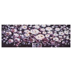 Pintura Multicolor 150 x 3 x 50 cm de BigBuy Home, Impressões sobre tela - Ref: S8807542, Preço: 13,09 €, Desconto: %