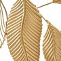 Wall Decoration Golden Iron Sheets 102,5 x 2 x 66 cm by BigBuy Home, Ornaments - Ref: S8807563, Price: 36,58 €, Discount: %