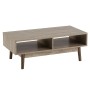 Mesa de Centro Natural 100 x 50 x 37,5 cm de BigBuy Home, Mesas - Ref: S8807610, Precio: 53,95 €, Descuento: %