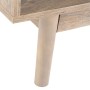 Centre Table Natural 100 x 50 x 37,5 cm by BigBuy Home, Tables - Ref: S8807610, Price: 53,95 €, Discount: %