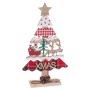 Adorno Natalício Multicolor 16,5 x 5 x 29,5 cm de BigBuy Christmas, Natal - Ref: S8807675, Preço: 7,49 €, Desconto: %