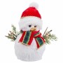 Adorno Natalício Multicolor Boneco de neve 20 x 12 x 22 cm de BigBuy Home, Natal - Ref: S8807691, Preço: 11,92 €, Desconto: %