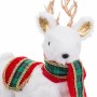 Christmas bauble Multicolour Reindeer 15 x 7 x 28 cm | Tienda24 - Global Online Shop Tienda24.eu