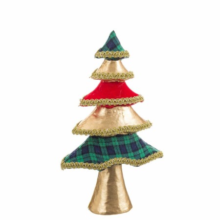 Christmas bauble Multicolour 19 x 8 x 30 cm | Tienda24 - Global Online Shop Tienda24.eu