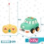 Voiture Télécommandée Colorbaby Vert 13 x 9 x 10 cm (6 Unités) de Colorbaby, Voitures et Camions - Réf : S8900133, Prix : 58,...