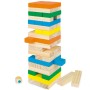 Jenga Woomax (6 Stück) von Woomax, Brettspiele - Ref: S8900188, Preis: 33,96 €, Rabatt: %