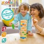 Jenga Woomax (6 Stück) von Woomax, Brettspiele - Ref: S8900188, Preis: 33,96 €, Rabatt: %