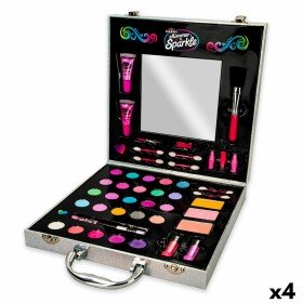 Make-Up Set My Other Me Lion (24 x 20 cm) | Tienda24 - Global Online Shop Tienda24.eu