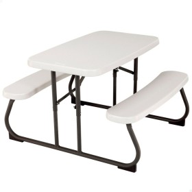 Table 122 x 61 x 74 cm | Tienda24 - Global Online Shop Tienda24.eu