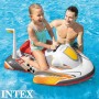 Aufblasbare Figur für Pool Intex Wave RIder Motorrad 117 x 58 x 77 cm (6 Stück) von Intex, Luftmatratzen & Aufblasartikel - R...