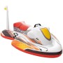 Aufblasbare Figur für Pool Intex Wave RIder Motorrad 117 x 58 x 77 cm (6 Stück) von Intex, Luftmatratzen & Aufblasartikel - R...