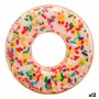 Rueda Hinchable Intex Donut Blanco 114 x 25 x 114 cm (12 Unidades) | Tienda24 - Global Online Shop Tienda24.eu