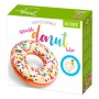 Inflatable Wheel Intex Donut White 114 x 25 x 114 cm (12 Units) | Tienda24 - Global Online Shop Tienda24.eu