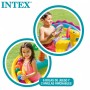 Inflatable Paddling Pool for Children Intex  Dinosaurs Playground 302 x 112 x 229 cm 280 L | Tienda24 - Global Online Shop Tienda24.eu