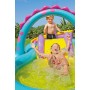 Piscina Hinchable para Niños Intex  Dinosaurios Parque de juegos 302 x 112 x 229 cm 280 L | Tienda24 - Global Online Shop Tienda24.eu