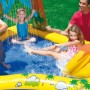 Inflatable Paddling Pool for Children Intex Playground Dinosaurs 272 L 249 x 109 x 191 cm (2 Units) | Tienda24 - Global Online Shop Tienda24.eu